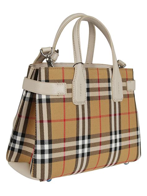 burberry check bag uk|older model burberry handbags.